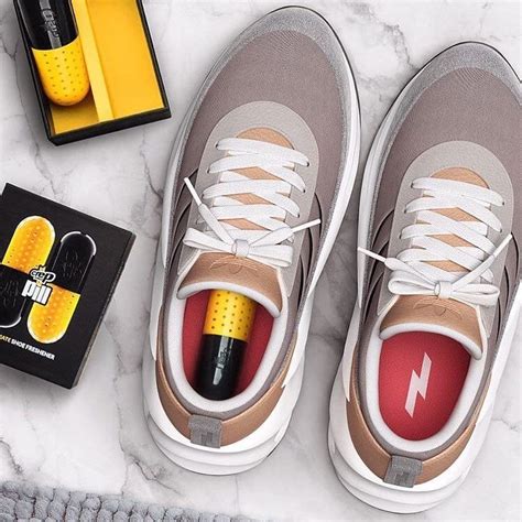 crep protect on gucci shoes